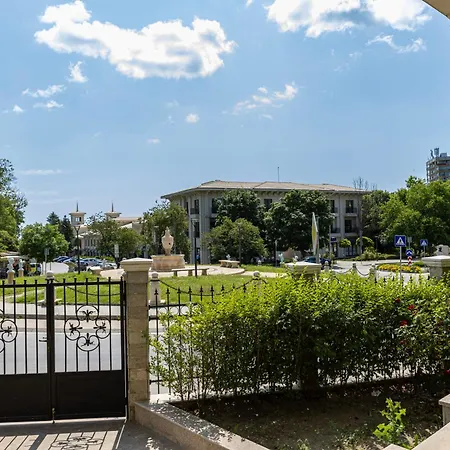 Апартаменты Vida - Prime Location Варна