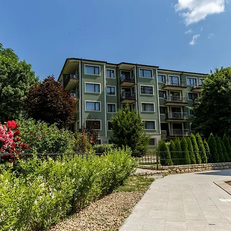 Vida - Prime Location Апартаменты