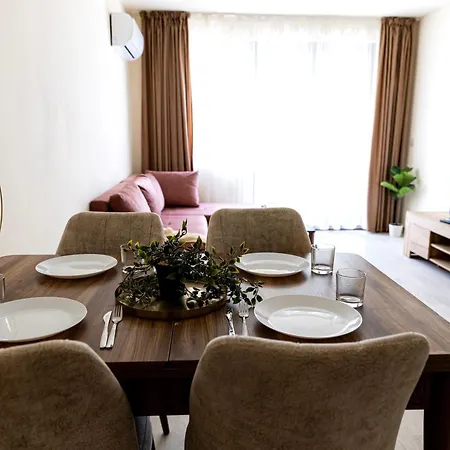 Vida - Prime Location * Варна