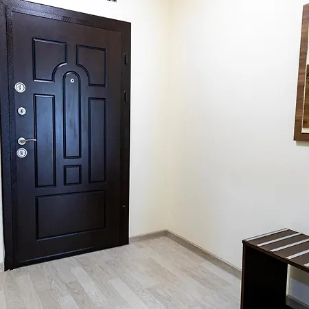 Vida - Prime Location Апартаменты Варна