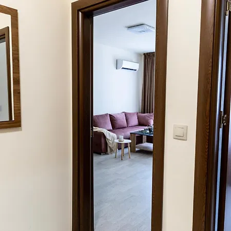 Vida - Prime Location * Варна