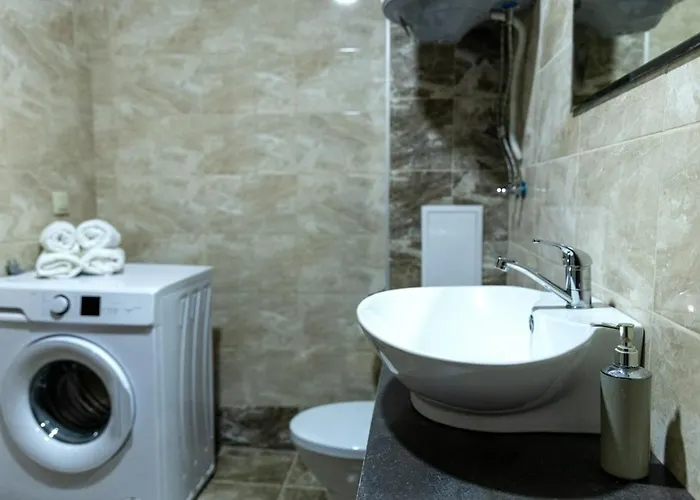 Appartamento Vida - Prime Location