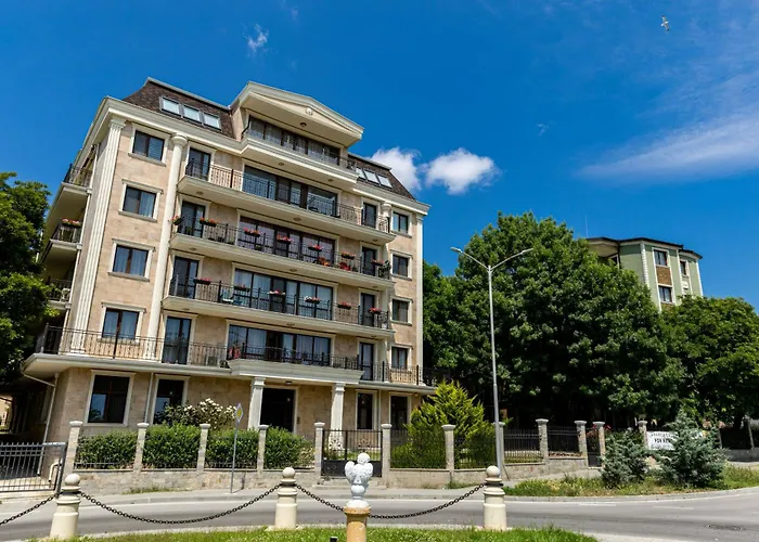 Appartamento Vida - Prime Location