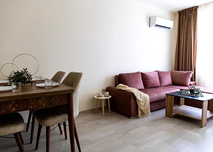 Appartamento Vida - Prime Location *