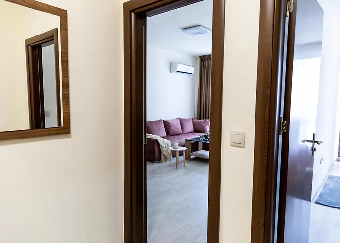 Vida - Prime Location * Varna