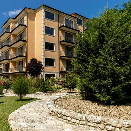 Vida - Prime Location Apartman *