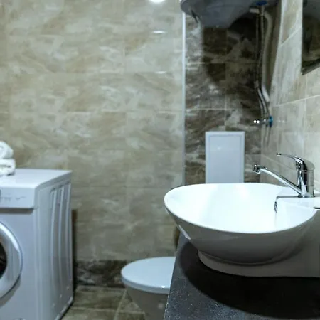 Apartman Vida - Prime Location