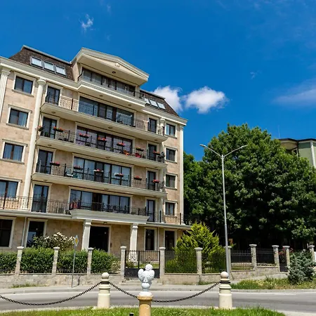 Apartman Vida - Prime Location