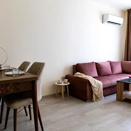 Apartman Vida - Prime Location *